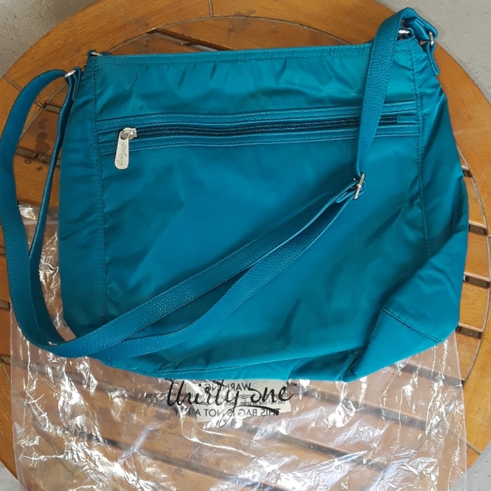 Everything Crossbody